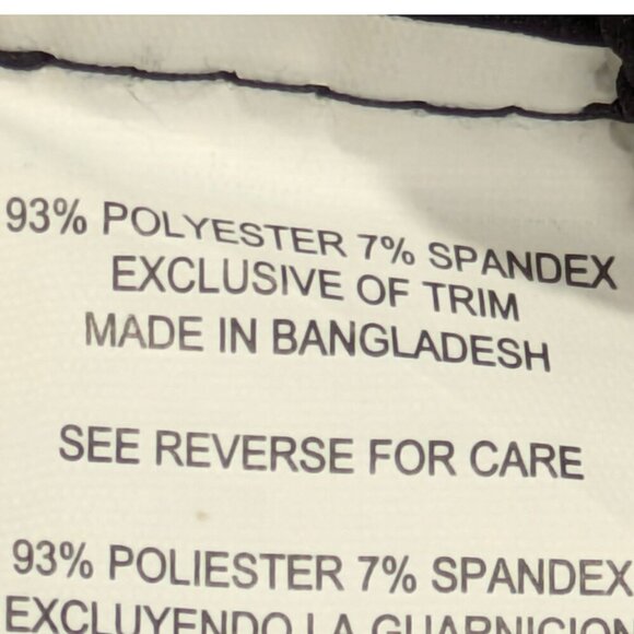 Leg3nd Legend Athletic Shorts Mens XL Blue Gym Training Running Crossfit Workout - Picture 13 of 14